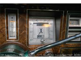 1977 Lincoln Continental (CC-2096600) for sale in Kentwood, Michigan