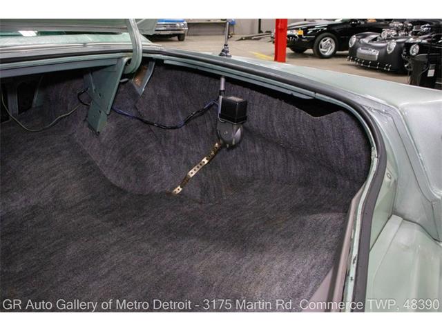 1977 Lincoln Continental (CC-2096600) for sale in Kentwood, Michigan