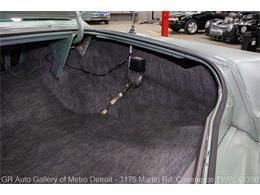 1977 Lincoln Continental (CC-2096600) for sale in Kentwood, Michigan