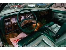 1977 Lincoln Continental (CC-2096600) for sale in Kentwood, Michigan