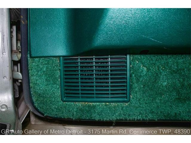 1977 Lincoln Continental (CC-2096600) for sale in Kentwood, Michigan