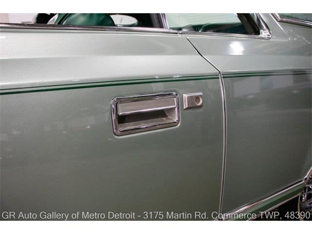 1977 Lincoln Continental (CC-2096600) for sale in Kentwood, Michigan