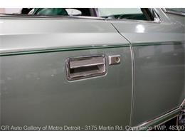 1977 Lincoln Continental (CC-2096600) for sale in Kentwood, Michigan