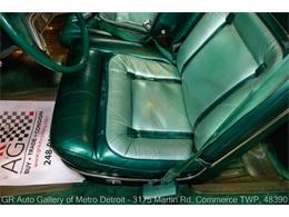 1977 Lincoln Continental (CC-2096600) for sale in Kentwood, Michigan