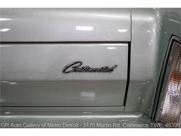 1977 Lincoln Continental (CC-2096600) for sale in Kentwood, Michigan