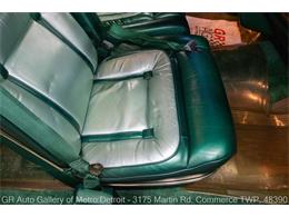 1977 Lincoln Continental (CC-2096600) for sale in Kentwood, Michigan
