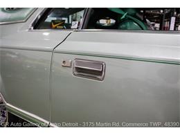1977 Lincoln Continental (CC-2096600) for sale in Kentwood, Michigan