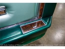 1977 Lincoln Continental (CC-2096600) for sale in Kentwood, Michigan