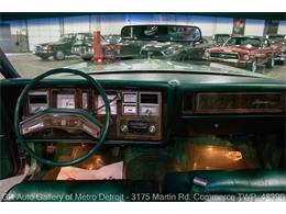 1977 Lincoln Continental (CC-2096600) for sale in Kentwood, Michigan