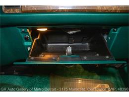 1977 Lincoln Continental (CC-2096600) for sale in Kentwood, Michigan