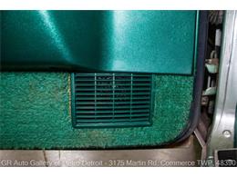 1977 Lincoln Continental (CC-2096600) for sale in Kentwood, Michigan