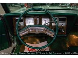1977 Lincoln Continental (CC-2096600) for sale in Kentwood, Michigan