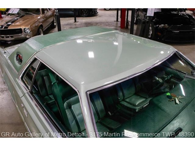 1977 Lincoln Continental (CC-2096600) for sale in Kentwood, Michigan