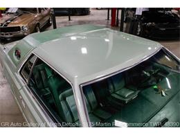 1977 Lincoln Continental (CC-2096600) for sale in Kentwood, Michigan
