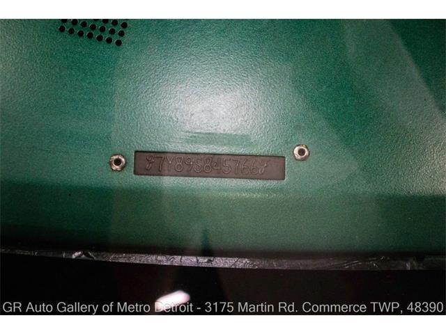1977 Lincoln Continental (CC-2096600) for sale in Kentwood, Michigan