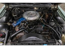1977 Lincoln Continental (CC-2096600) for sale in Kentwood, Michigan
