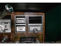 1977 Lincoln Continental (CC-2096600) for sale in Kentwood, Michigan