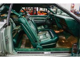 1977 Lincoln Continental (CC-2096600) for sale in Kentwood, Michigan