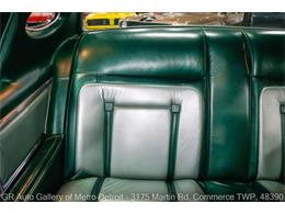 1977 Lincoln Continental (CC-2096600) for sale in Kentwood, Michigan