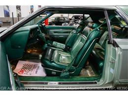 1977 Lincoln Continental (CC-2096600) for sale in Kentwood, Michigan