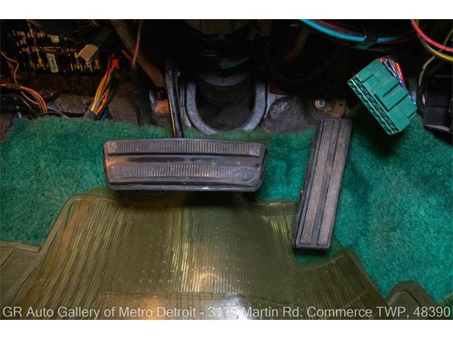1977 Lincoln Continental (CC-2096600) for sale in Kentwood, Michigan