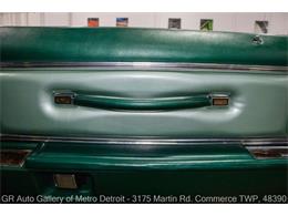 1977 Lincoln Continental (CC-2096600) for sale in Kentwood, Michigan