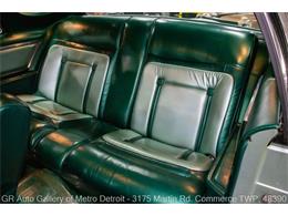 1977 Lincoln Continental (CC-2096600) for sale in Kentwood, Michigan
