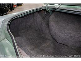 1977 Lincoln Continental (CC-2096600) for sale in Kentwood, Michigan