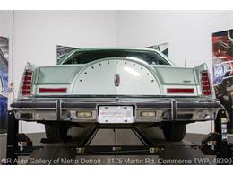 1977 Lincoln Continental (CC-2096600) for sale in Kentwood, Michigan