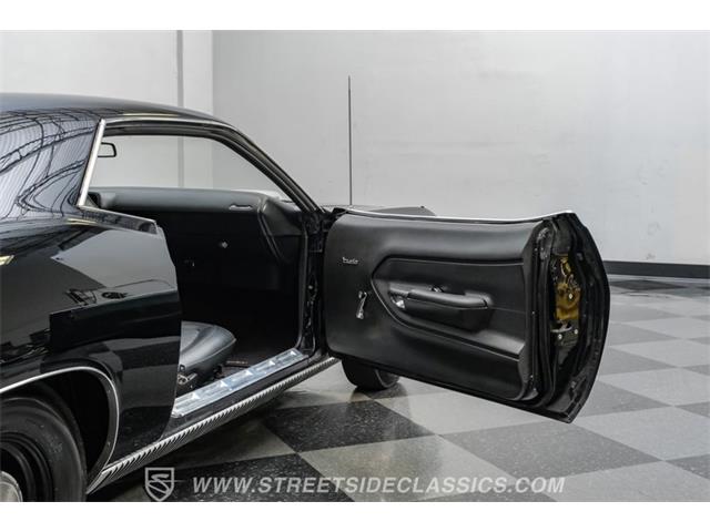 1970 Plymouth Cuda (CC-2096601) for sale in Ft Worth, Texas