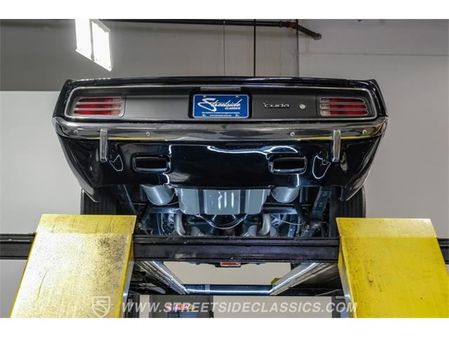 1970 Plymouth Cuda (CC-2096601) for sale in Ft Worth, Texas