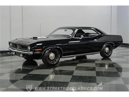 1970 Plymouth Cuda (CC-2096601) for sale in Ft Worth, Texas