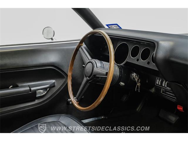 1970 Plymouth Cuda (CC-2096601) for sale in Ft Worth, Texas