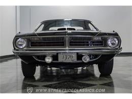 1970 Plymouth Cuda (CC-2096601) for sale in Ft Worth, Texas