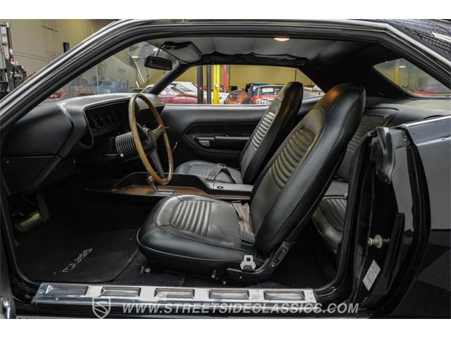 1970 Plymouth Cuda (CC-2096601) for sale in Ft Worth, Texas