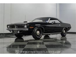 1970 Plymouth Cuda (CC-2096601) for sale in Ft Worth, Texas