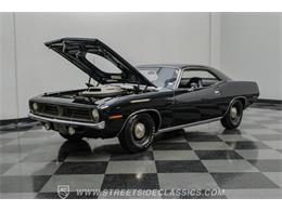 1970 Plymouth Cuda (CC-2096601) for sale in Ft Worth, Texas