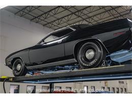 1970 Plymouth Cuda (CC-2096601) for sale in Ft Worth, Texas