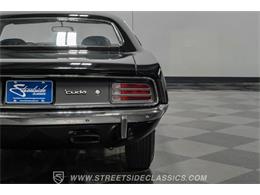 1970 Plymouth Cuda (CC-2096601) for sale in Ft Worth, Texas