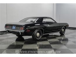 1970 Plymouth Cuda (CC-2096601) for sale in Ft Worth, Texas