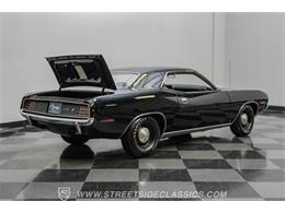 1970 Plymouth Cuda (CC-2096601) for sale in Ft Worth, Texas