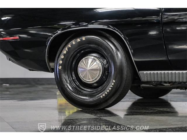 1970 Plymouth Cuda (CC-2096601) for sale in Ft Worth, Texas