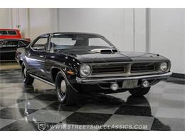 1970 Plymouth Cuda (CC-2096601) for sale in Ft Worth, Texas