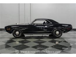 1970 Plymouth Cuda (CC-2096601) for sale in Ft Worth, Texas