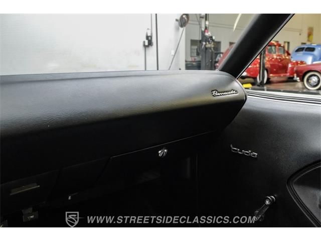 1970 Plymouth Cuda (CC-2096601) for sale in Ft Worth, Texas