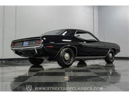 1970 Plymouth Cuda (CC-2096601) for sale in Ft Worth, Texas