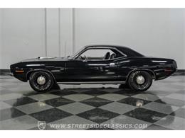 1970 Plymouth Cuda (CC-2096601) for sale in Ft Worth, Texas