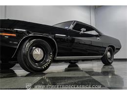 1970 Plymouth Cuda (CC-2096601) for sale in Ft Worth, Texas