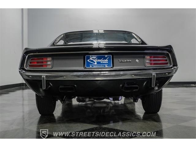 1970 Plymouth Cuda (CC-2096601) for sale in Ft Worth, Texas