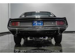 1970 Plymouth Cuda (CC-2096601) for sale in Ft Worth, Texas